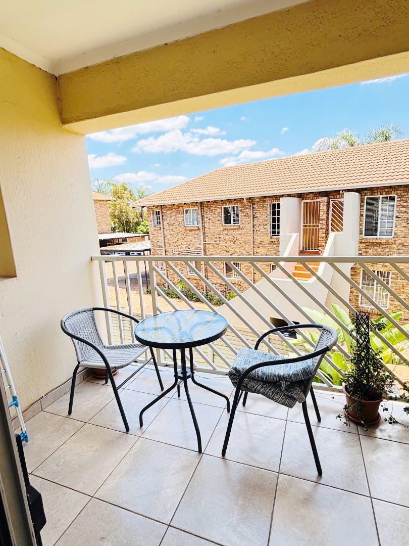 2 Bedroom Property for Sale in Highveld Gauteng