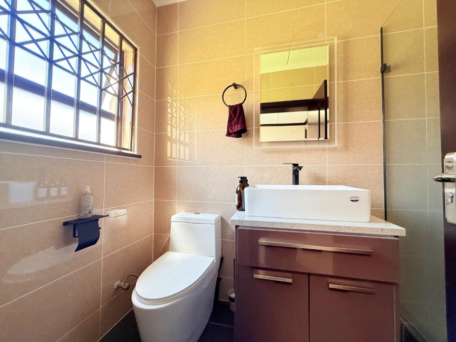 4 Bedroom Property for Sale in Carlswald Gauteng