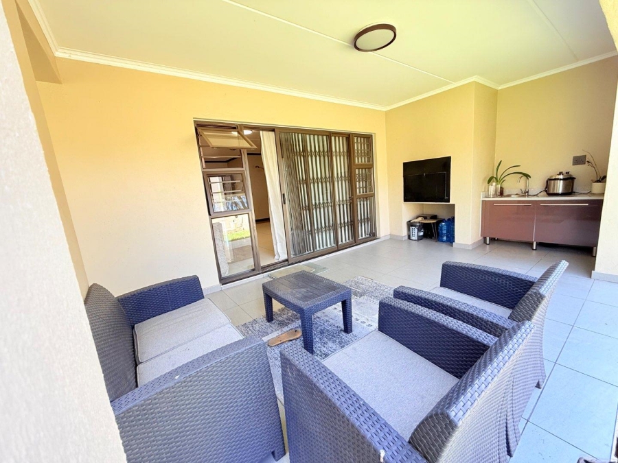 4 Bedroom Property for Sale in Carlswald Gauteng