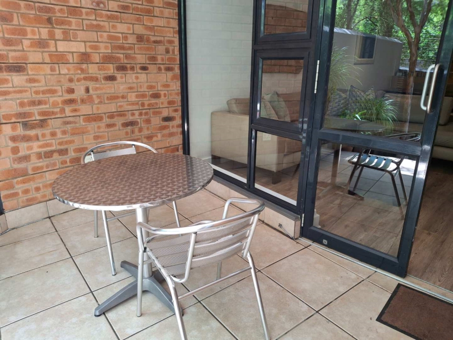 To Let 2 Bedroom Property for Rent in Morningside Gauteng