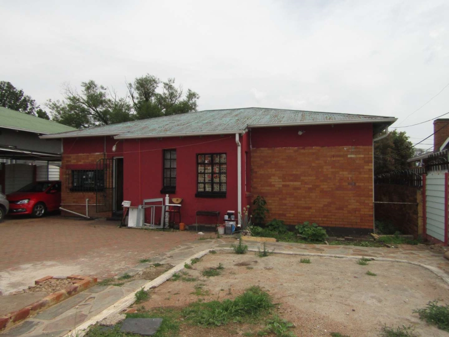 4 Bedroom Property for Sale in Highlands Gauteng