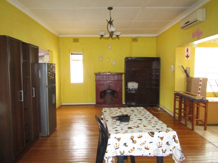 4 Bedroom Property for Sale in Highlands Gauteng