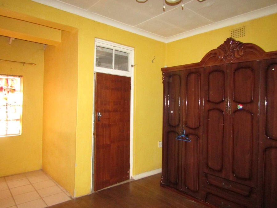 4 Bedroom Property for Sale in Highlands Gauteng