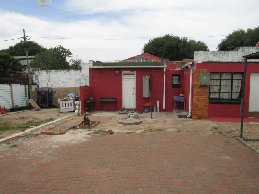 4 Bedroom Property for Sale in Highlands Gauteng