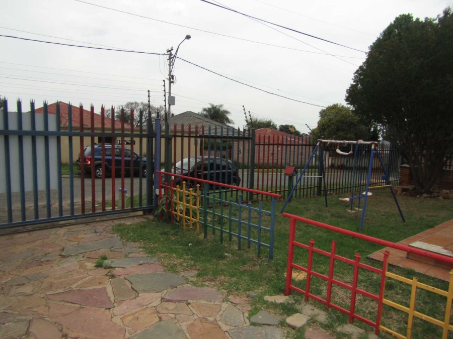 4 Bedroom Property for Sale in Highlands Gauteng