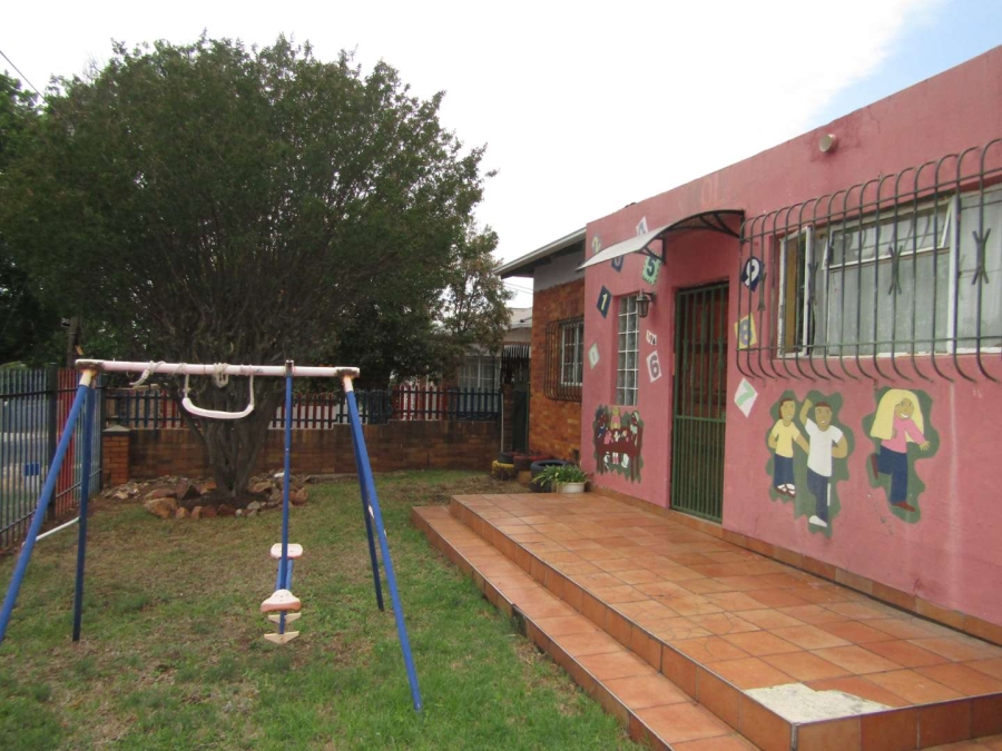 4 Bedroom Property for Sale in Highlands Gauteng