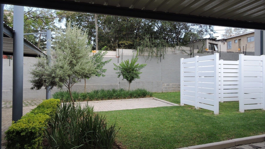 2 Bedroom Property for Sale in Menlo Park Gauteng