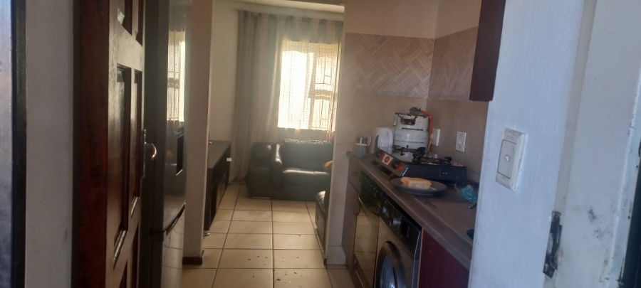 2 Bedroom Property for Sale in Kempton Park Central Gauteng