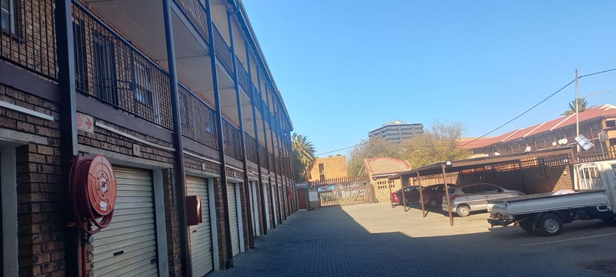 2 Bedroom Property for Sale in Kempton Park Central Gauteng