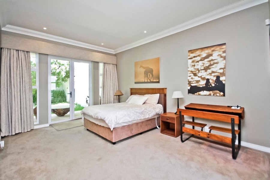 7 Bedroom Property for Sale in Bryanston Gauteng