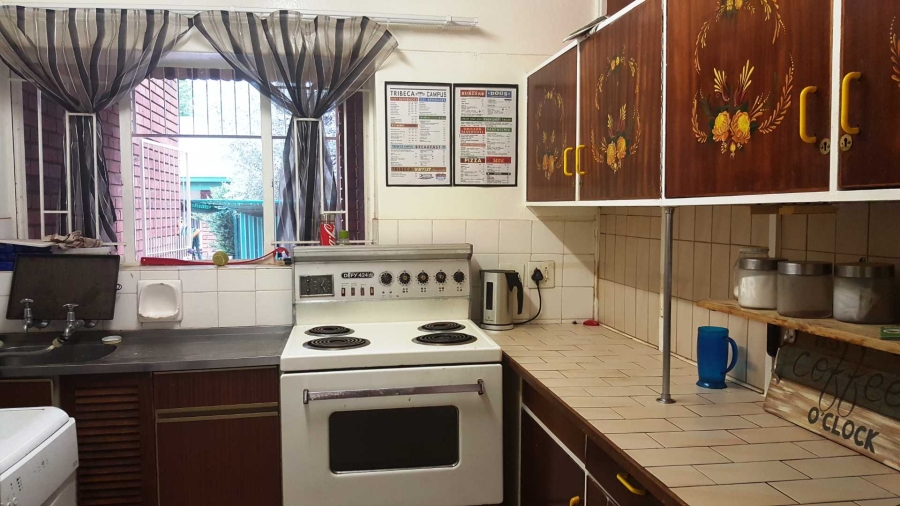 3 Bedroom Property for Sale in La Montagne Gauteng