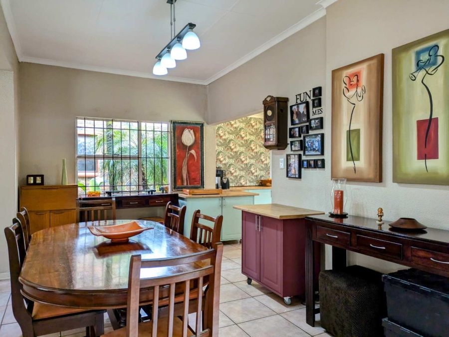 4 Bedroom Property for Sale in Allens Nek Gauteng