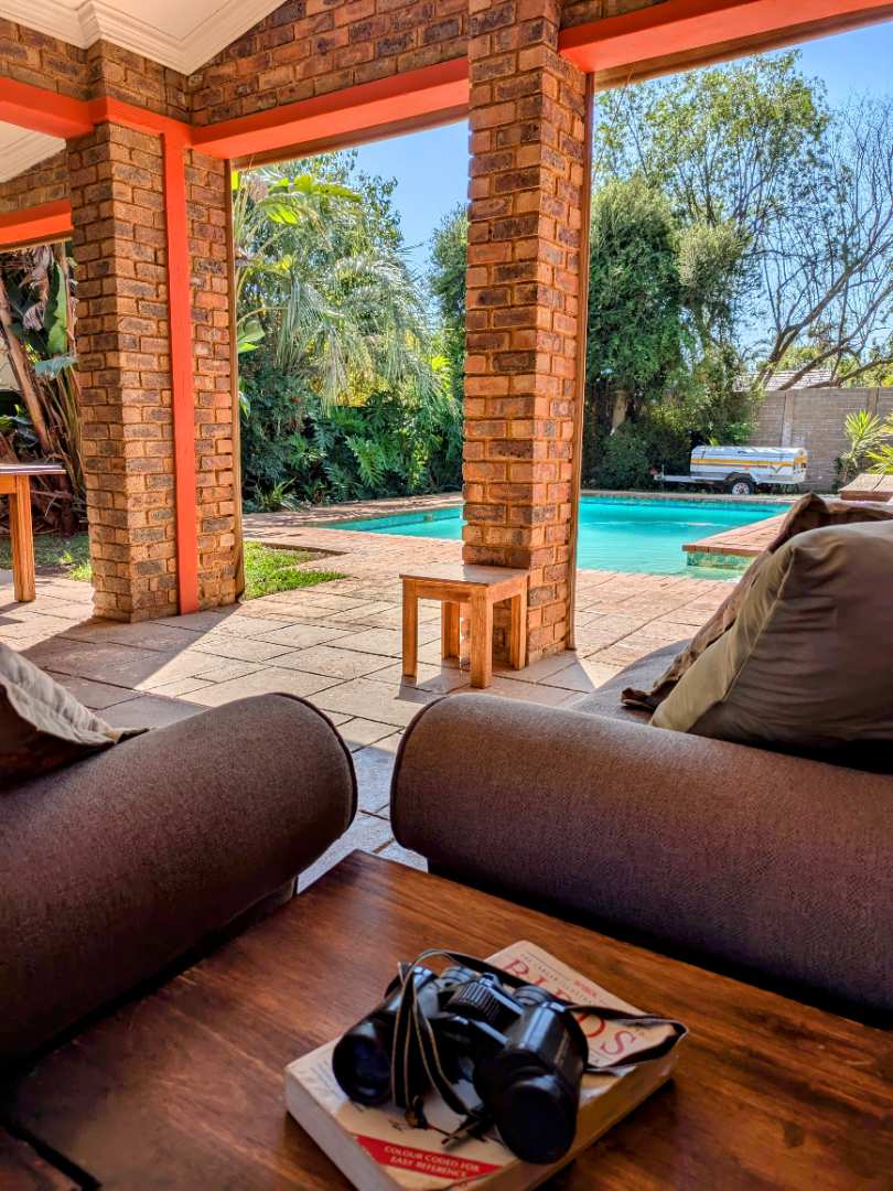 4 Bedroom Property for Sale in Allens Nek Gauteng