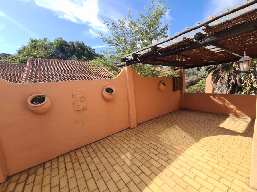 To Let 2 Bedroom Property for Rent in Nieuw Muckleneuk Gauteng