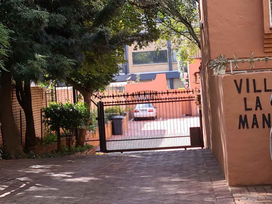 To Let 2 Bedroom Property for Rent in Nieuw Muckleneuk Gauteng