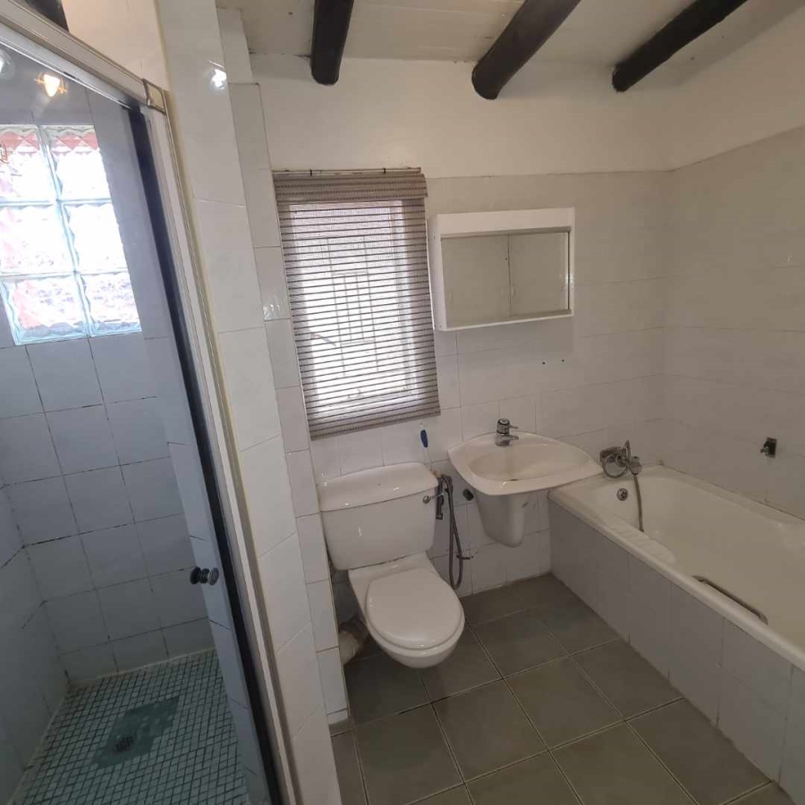 To Let 2 Bedroom Property for Rent in Nieuw Muckleneuk Gauteng