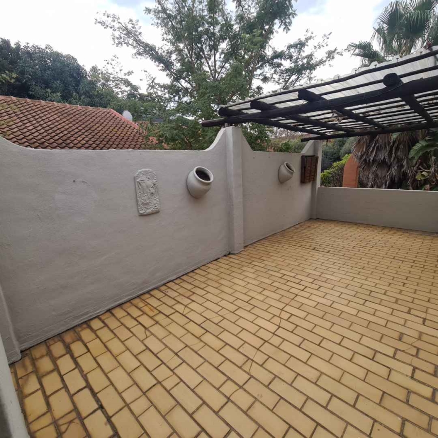 To Let 2 Bedroom Property for Rent in Nieuw Muckleneuk Gauteng