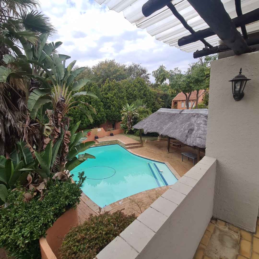 To Let 2 Bedroom Property for Rent in Nieuw Muckleneuk Gauteng