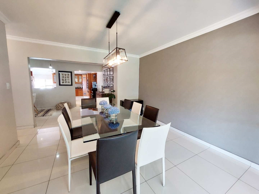 To Let 4 Bedroom Property for Rent in Strathavon Gauteng