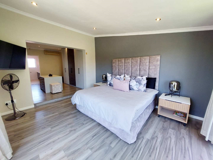 To Let 4 Bedroom Property for Rent in Strathavon Gauteng