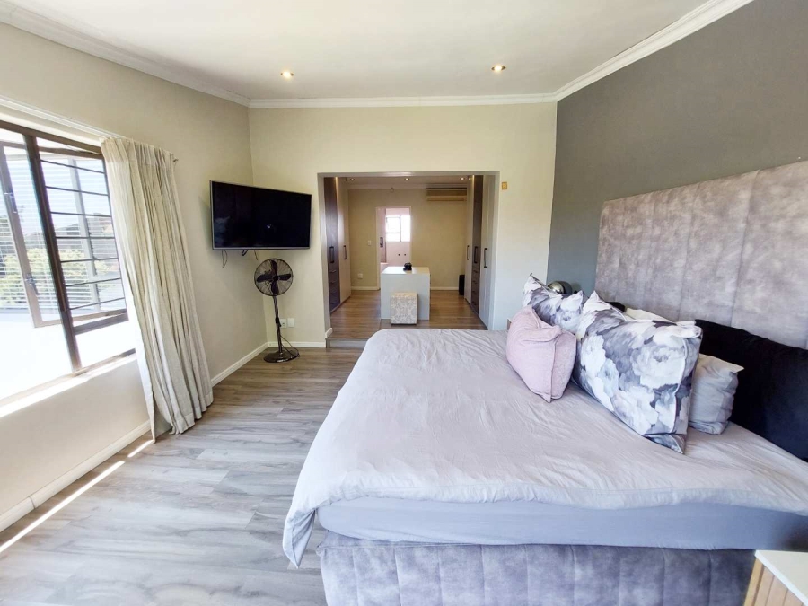 To Let 4 Bedroom Property for Rent in Strathavon Gauteng