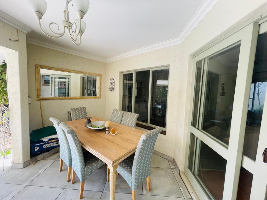 To Let 3 Bedroom Property for Rent in River Club Gauteng