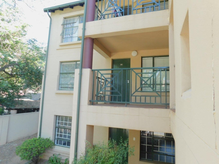 To Let 2 Bedroom Property for Rent in Bryanston Gauteng