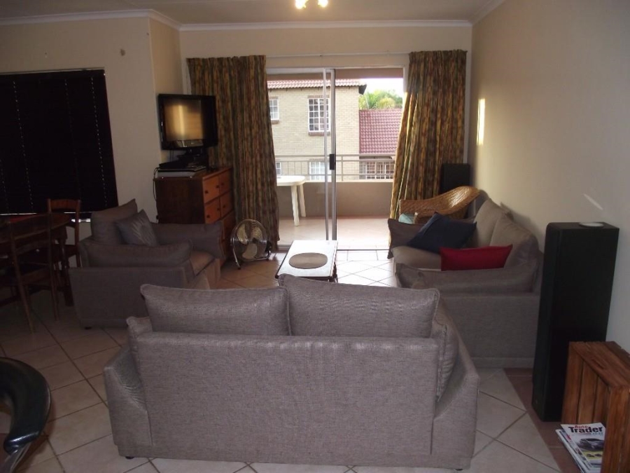 To Let 2 Bedroom Property for Rent in Moreleta Park Gauteng