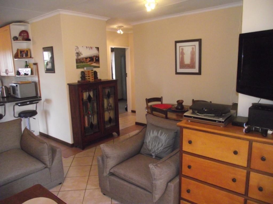 To Let 2 Bedroom Property for Rent in Moreleta Park Gauteng