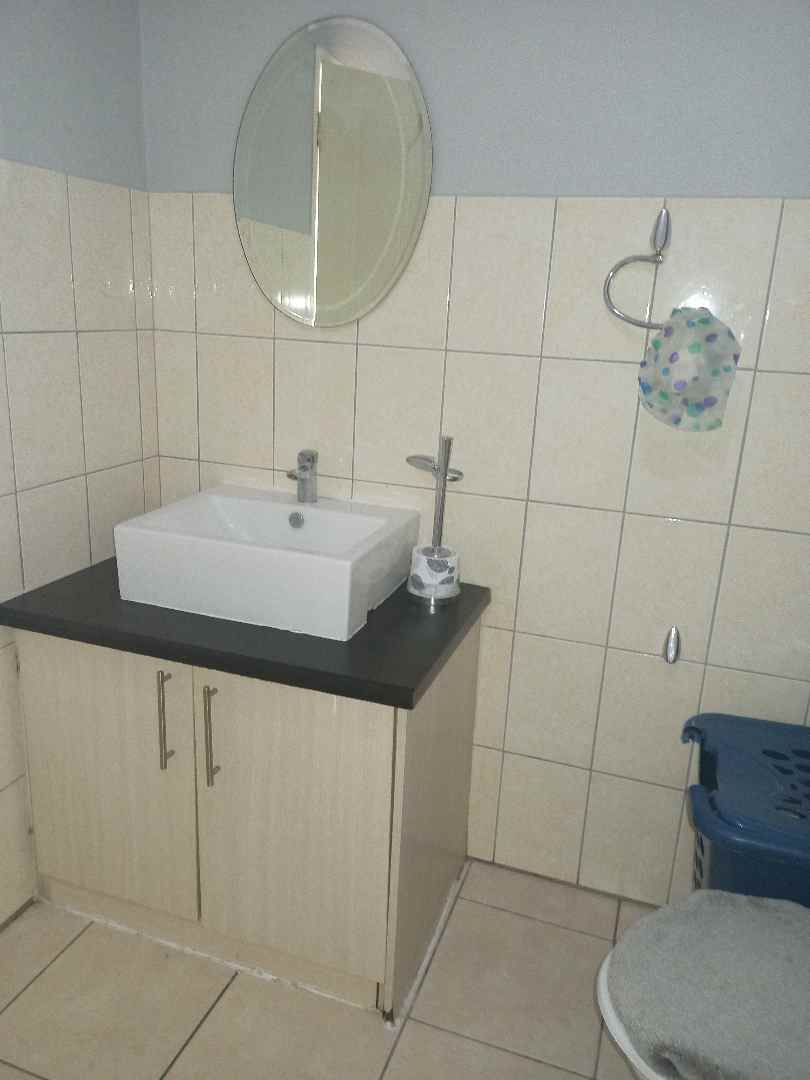 To Let 2 Bedroom Property for Rent in Norkem Park Gauteng