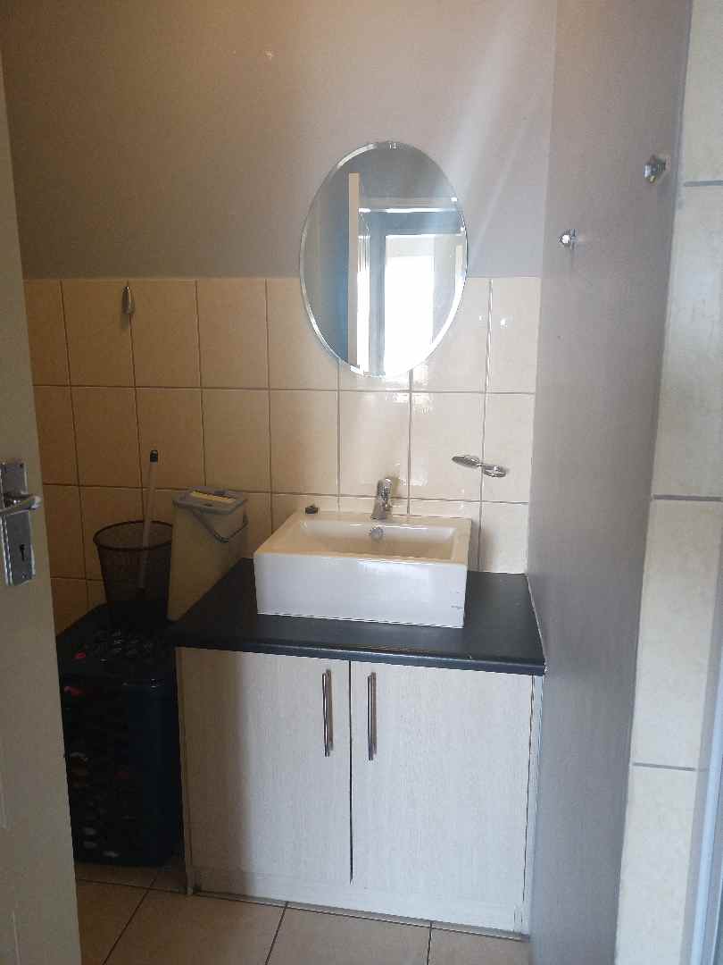 To Let 2 Bedroom Property for Rent in Norkem Park Gauteng