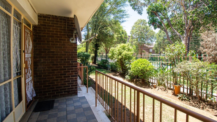 2 Bedroom Property for Sale in Benoni Central Gauteng