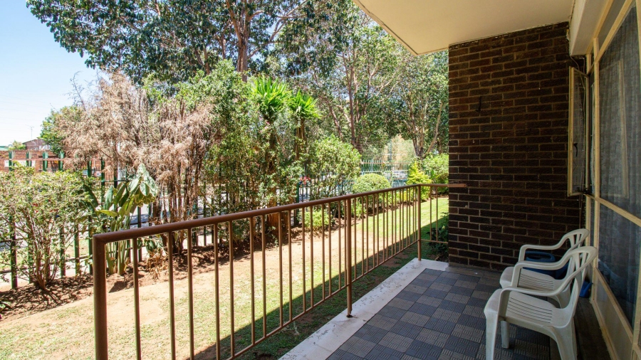 2 Bedroom Property for Sale in Benoni Central Gauteng