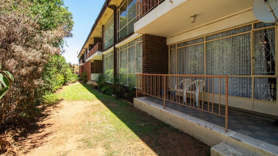 2 Bedroom Property for Sale in Benoni Central Gauteng