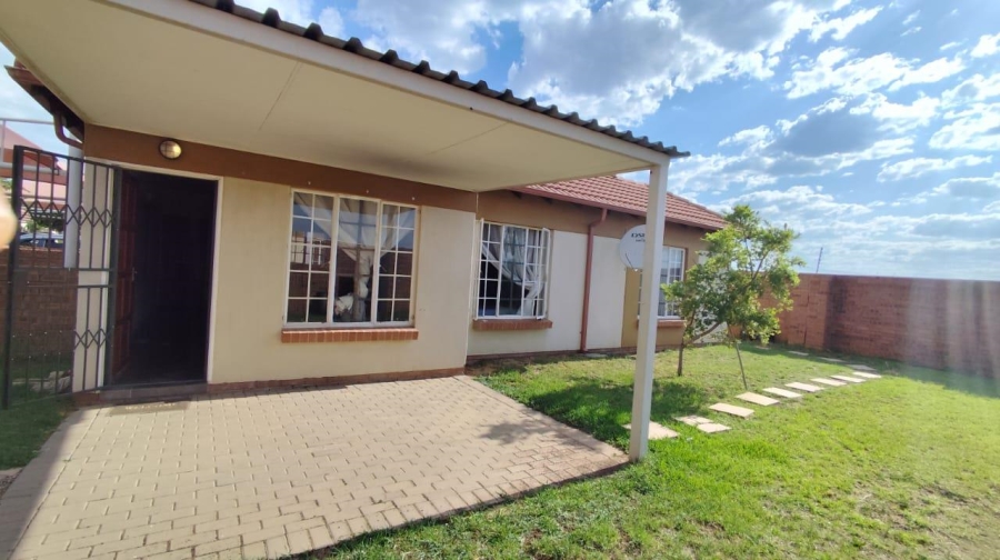 3 Bedroom Property for Sale in The Reeds Gauteng