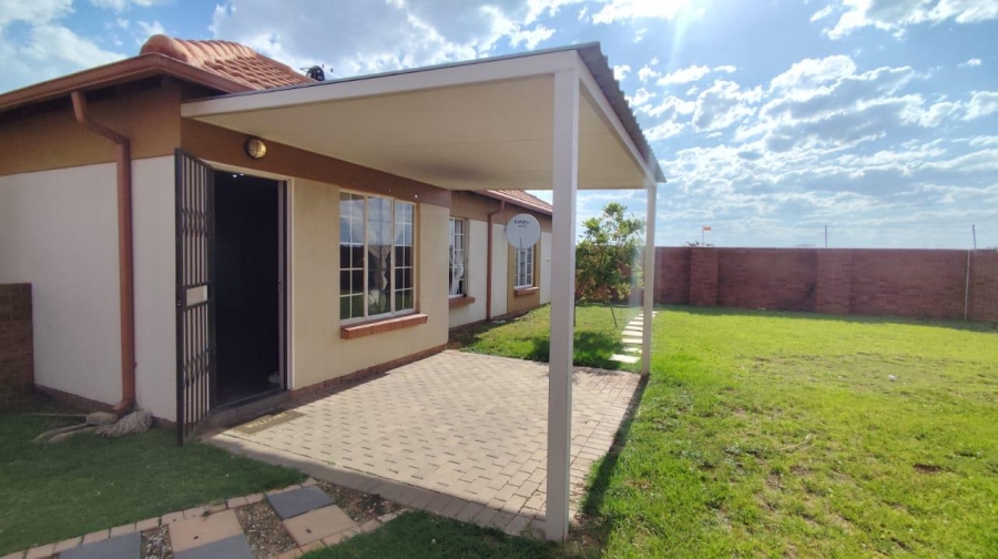 3 Bedroom Property for Sale in The Reeds Gauteng