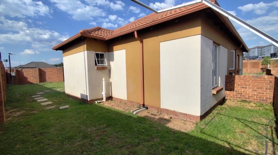 3 Bedroom Property for Sale in The Reeds Gauteng