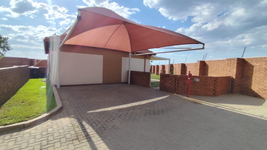 3 Bedroom Property for Sale in The Reeds Gauteng