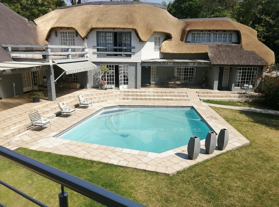 To Let 1 Bedroom Property for Rent in Morningside Manor Gauteng