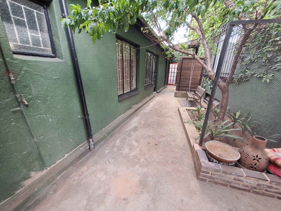 To Let 1 Bedroom Property for Rent in Roodepoort Gauteng