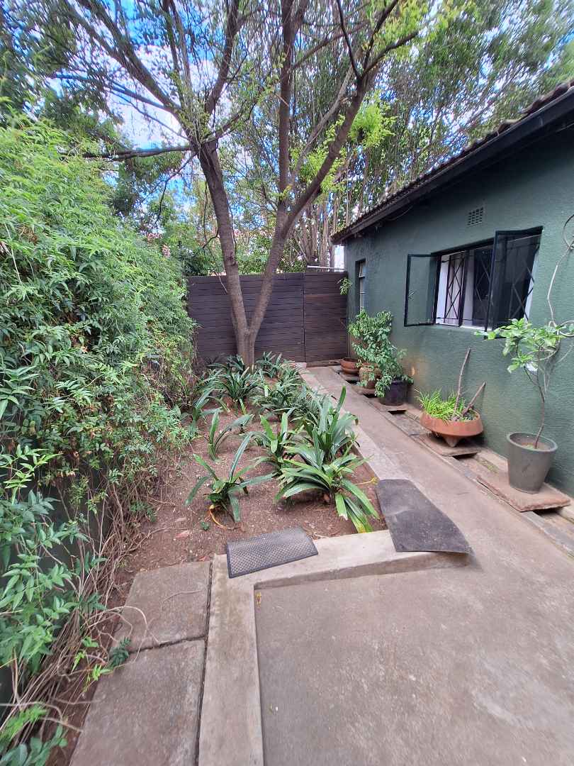 To Let 1 Bedroom Property for Rent in Roodepoort Gauteng