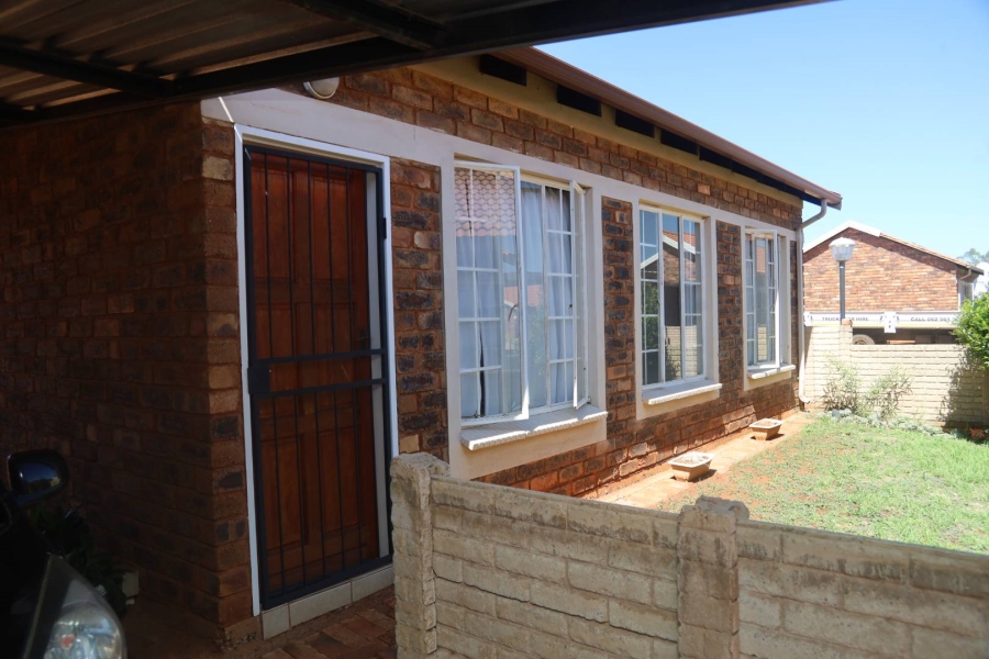 3 Bedroom Property for Sale in The Orchards Gauteng