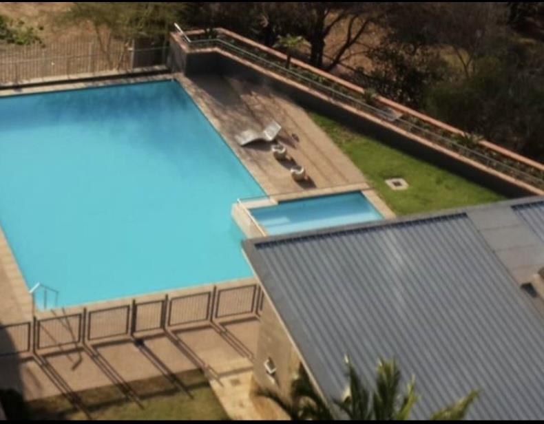 To Let 1 Bedroom Property for Rent in Sandhurst Gauteng