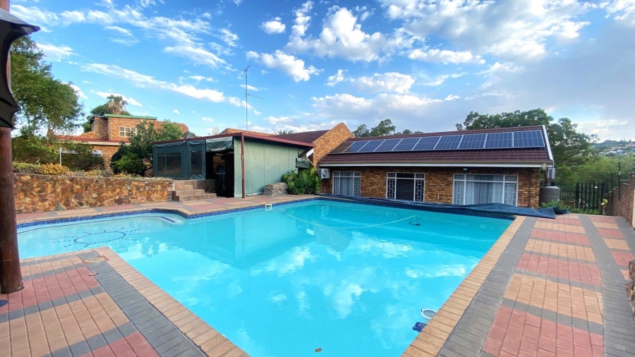 3 Bedroom Property for Sale in Moreleta Park Gauteng