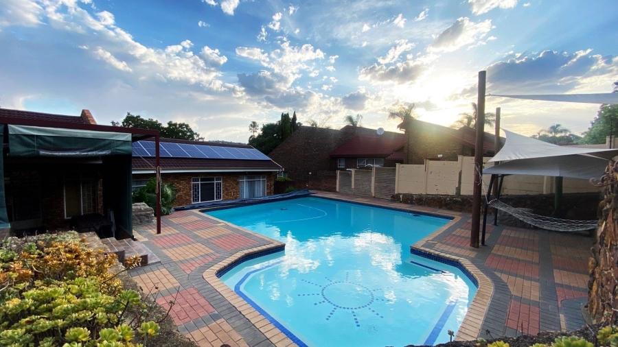 3 Bedroom Property for Sale in Moreleta Park Gauteng