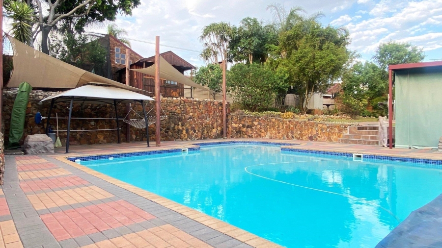 3 Bedroom Property for Sale in Moreleta Park Gauteng