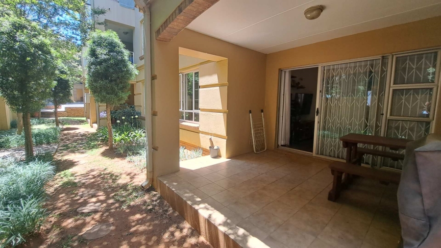 To Let 2 Bedroom Property for Rent in Ferndale Gauteng