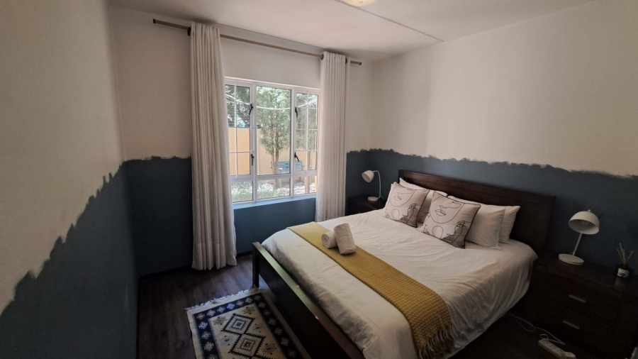 To Let 2 Bedroom Property for Rent in Ferndale Gauteng