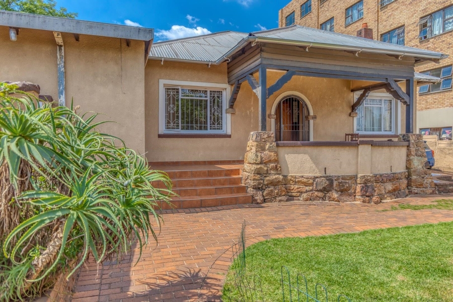 3 Bedroom Property for Sale in Bellevue Gauteng