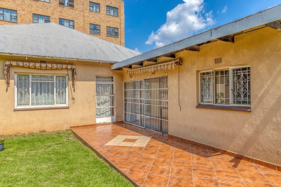 3 Bedroom Property for Sale in Bellevue Gauteng